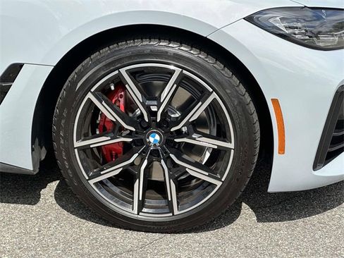 Used 2022 BMW 430i Gran Coupe w/ M Sport Package image 7