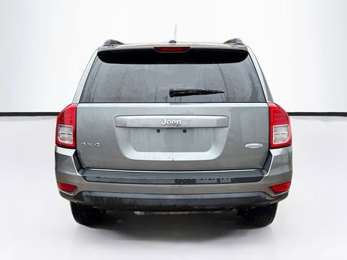 Used 2012 Jeep Compass Latitude image 7