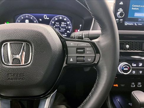 Used 2024 Honda Civic Touring image 18