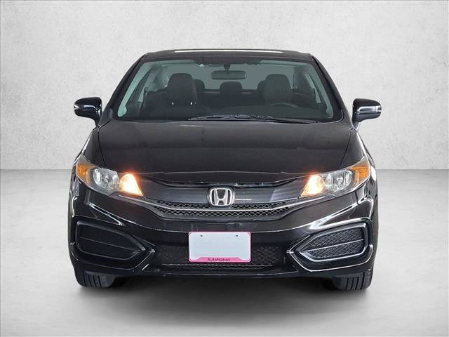 Used 2014 Honda Civic LX image 2
