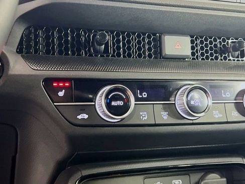 Certified 2024 Honda CR-V Sport image 15
