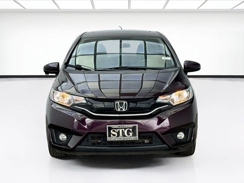 Used 2015 Honda Fit EX-L image 2