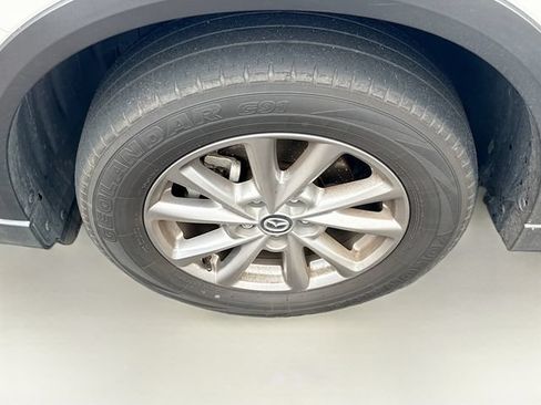 Used 2022 MAZDA CX-5 AWD 2.5 S image 28