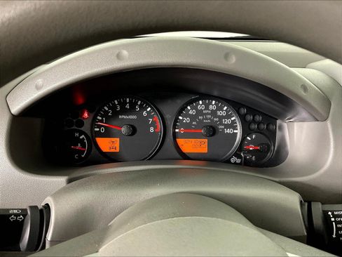Certified 2021 Nissan Frontier SV w/ Midnight Edition Floor Mats AWD/4WD image 14
