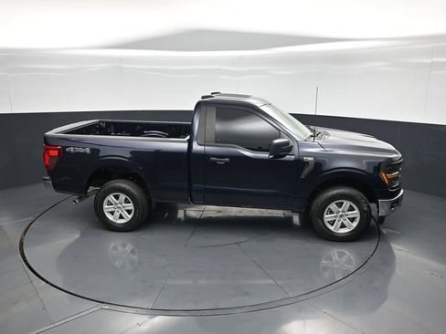 Used 2024 Ford F150 XL w/ Equipment Group 103A High AWD/4WD image 46