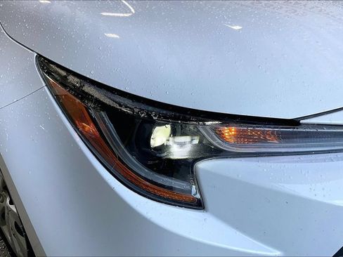 Used 2024 Toyota Corolla LE FWD image 25
