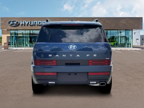 New 2026 Hyundai Santa Fe SEL image 6