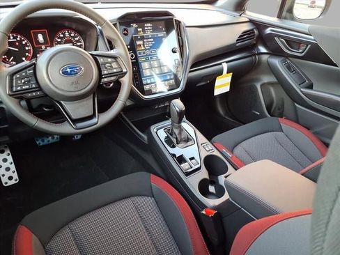 New 2026 Subaru Impreza RS image 23