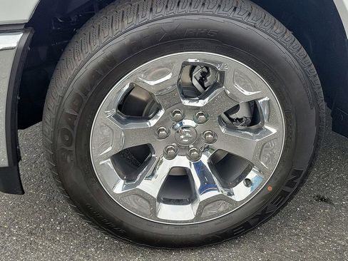 New 2026 RAM 1500 Big Horn image 21