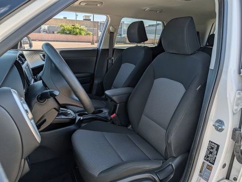 Used 2020 Kia Soul LX FWD image 22