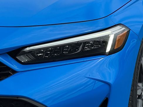 New 2026 Honda Civic Sport Touring image 38