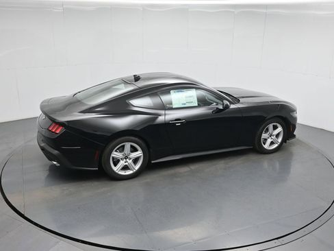 New 2026 Ford Mustang Coupe image 35