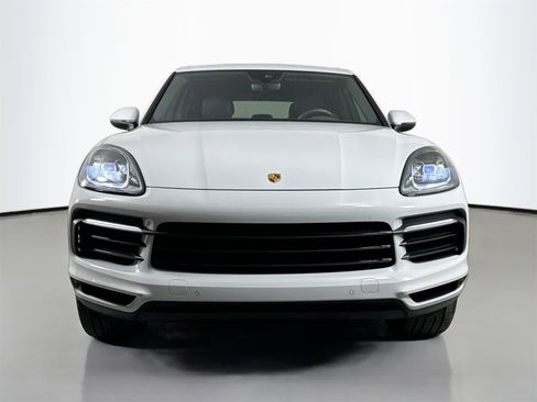 Certified 2019 Porsche Cayenne image 10