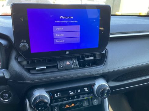 Used 2023 Toyota RAV4 XLE Premium FWD image 6