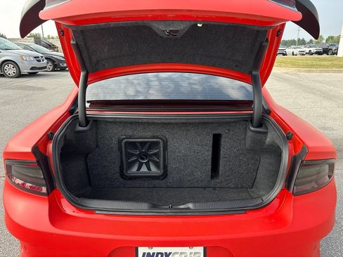 Used 2021 Dodge Charger Scat Pack RWD image 26