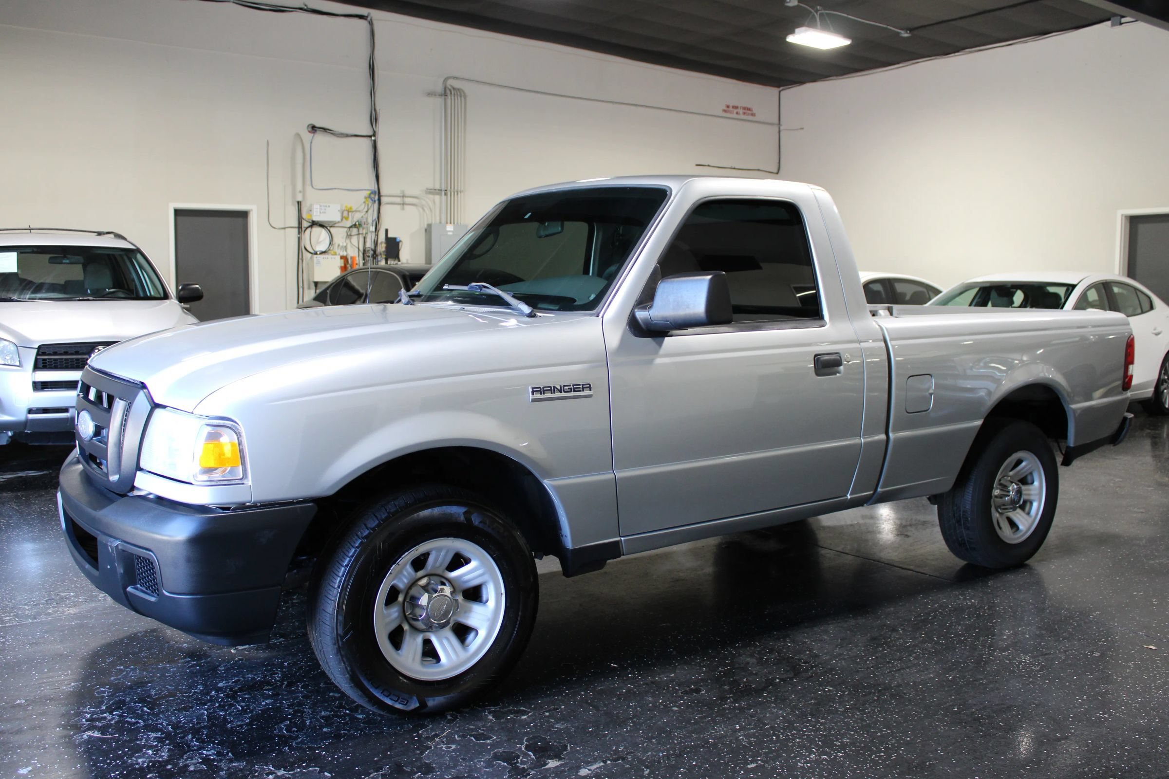 Used 2007 Ford Ranger XL RWD image 6