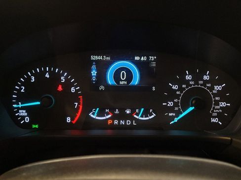 Used 2022 Ford Escape S FWD image 23