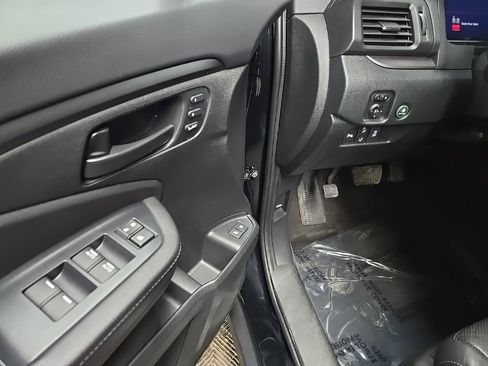 Used 2023 Honda Passport EX-L image 28