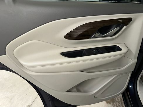 Used 2019 GMC Terrain Denali w/ Driver Alert Package II image 22