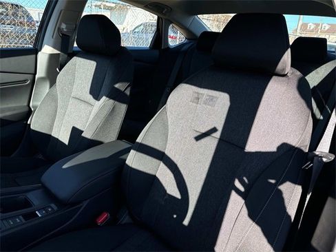 New 2025 Honda Accord SE image 6