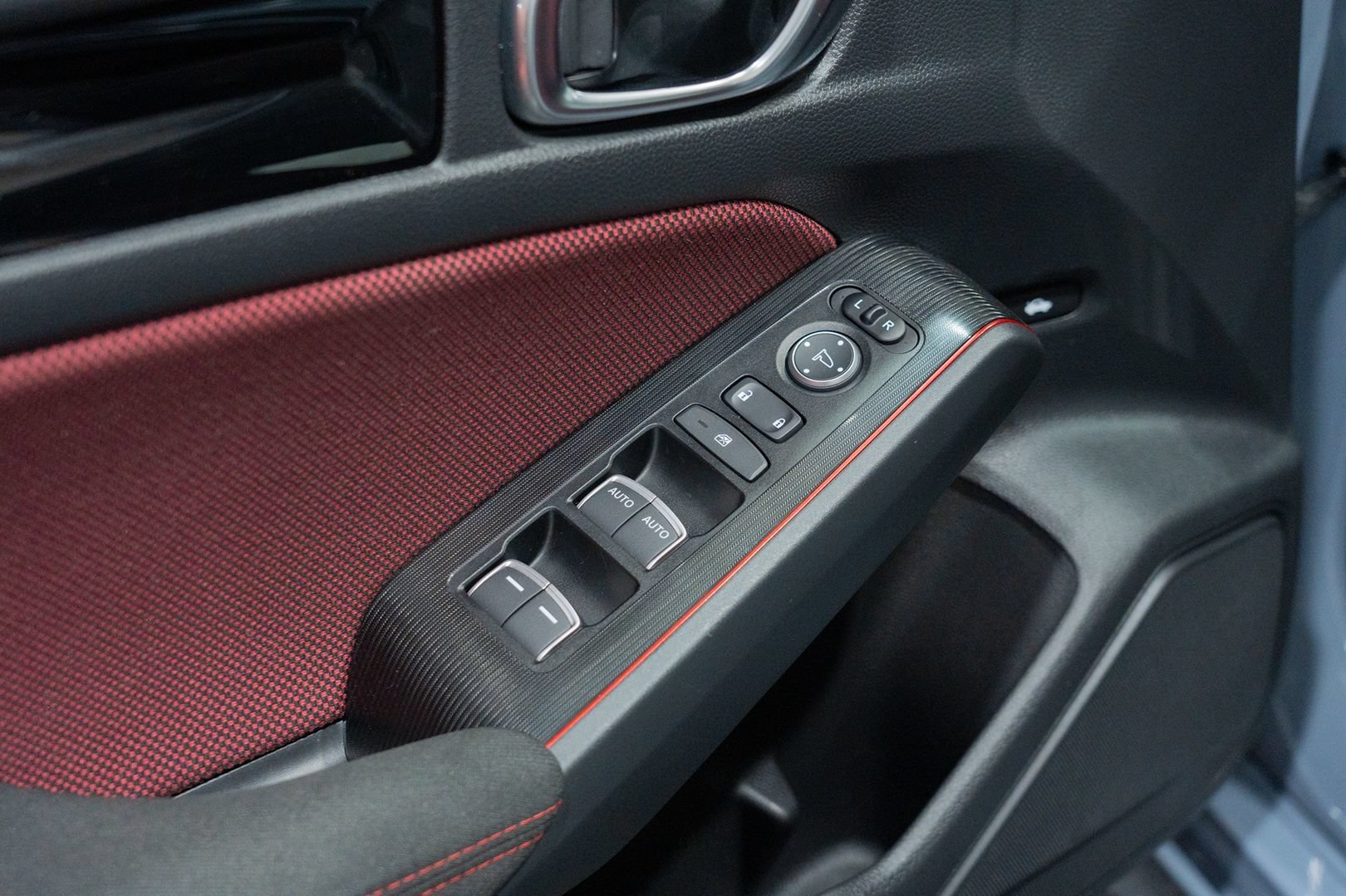 Used 2022 Honda Civic Si image 20