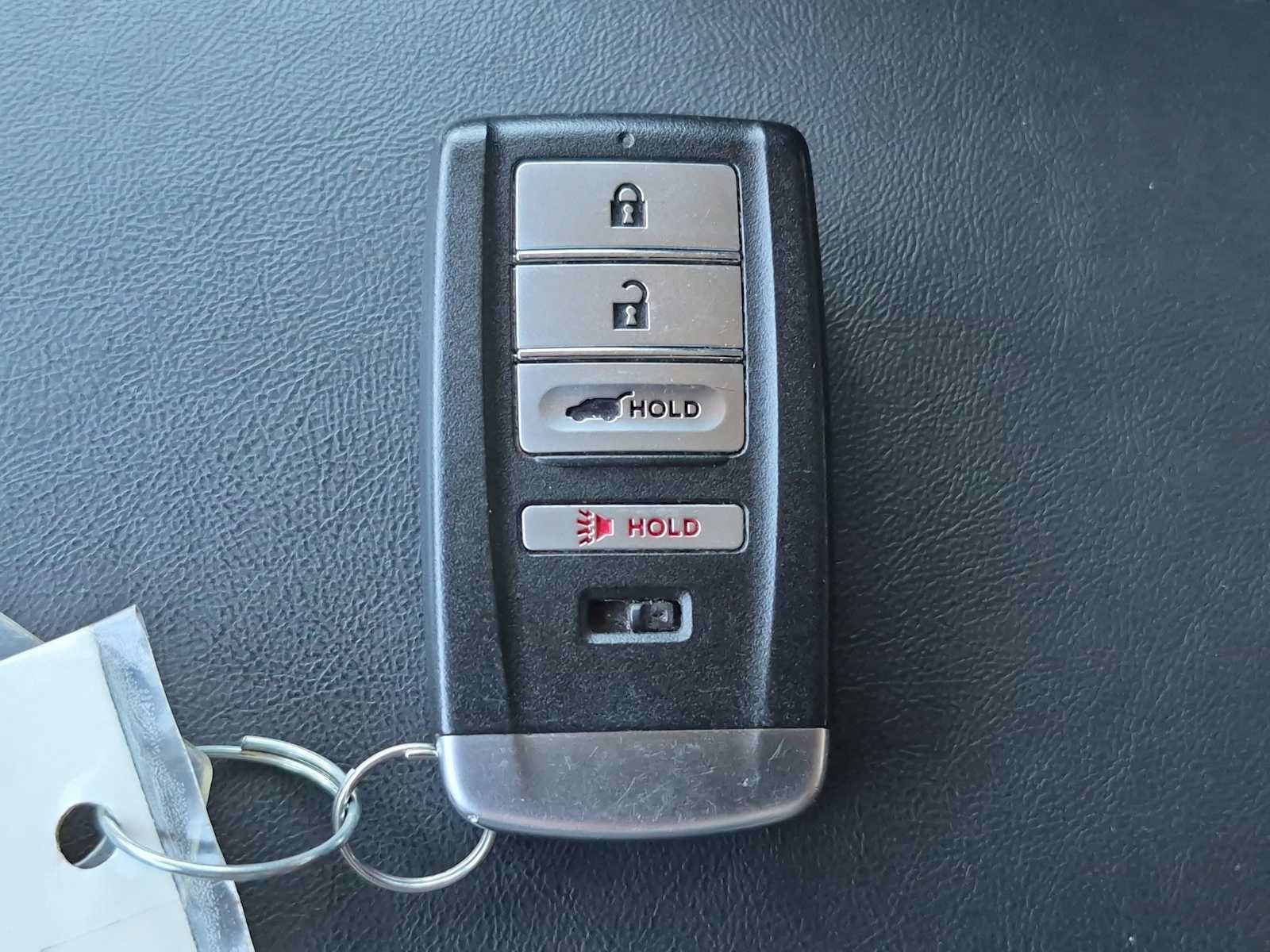 Used 2021 Acura RDX w/ Technology Package AWD/4WD image 34