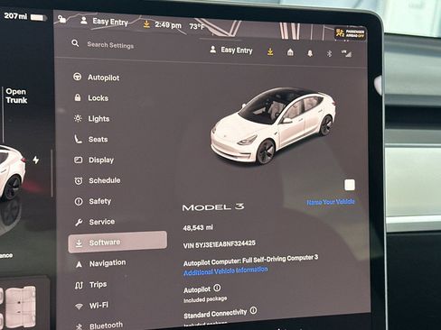 Used 2022 Tesla Model 3 image 35