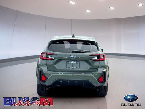 New 2026 Subaru Crosstrek 2.5i image 5