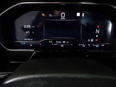 Used 2023 GMC Sierra 1500 SLT w/ SLT Premium Package image 29