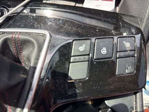 Used 2023 Kia Sportage SX AWD/4WD image 16