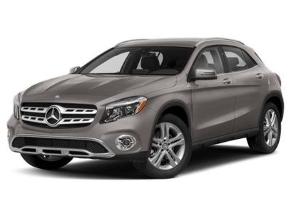 Used 2020 Mercedes-Benz GLA 250