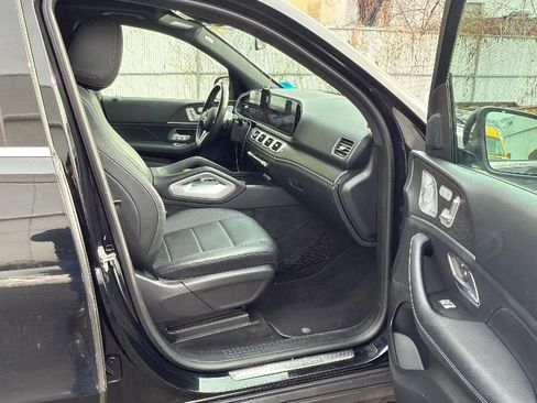 Used 2021 Mercedes-Benz GLE 350 4MATIC image 24