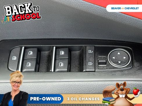 Used 2025 Kia Soul GT-Line w/ GT-Line Technology Package FWD image 25