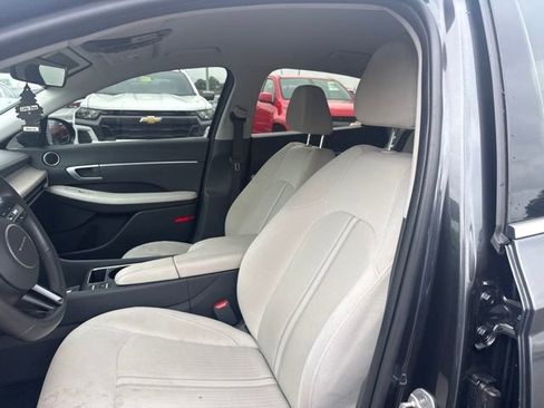 Used 2024 Hyundai Sonata SEL FWD image 11