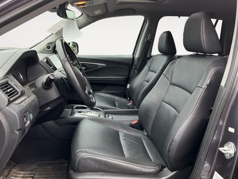Used 2021 Honda Pilot Special Edition image 9