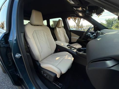 New 2026 BMW X3 xDrive30i w/ Premium Package AWD/4WD image 25