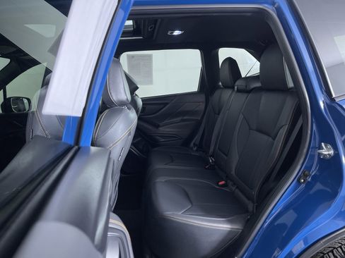 Certified 2025 Subaru Forester Wilderness image 23