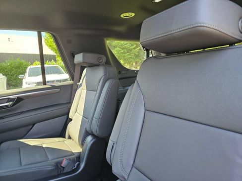 New 2026 Chevrolet Tahoe LT w/ Comfort Package AWD/4WD image 21