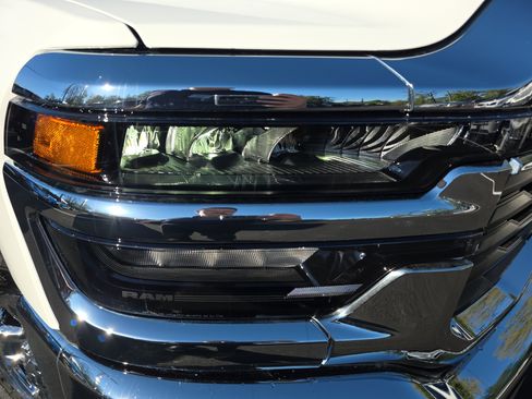 New 2026 RAM 3500 Tradesman image 26