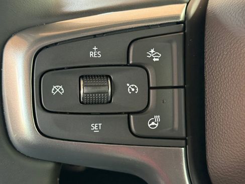 Used 2026 Chevrolet Silverado 1500 LT w/ All Star Edition Plus AWD/4WD image 33