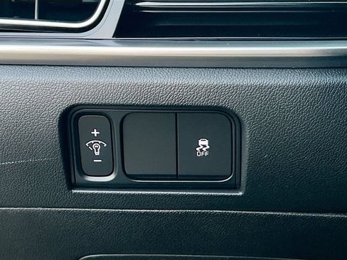 New 2026 Kia Sorento S w/ S Panoramic Sunroof Package FWD image 10