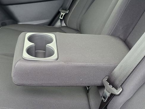 New 2026 Nissan Rogue S FWD image 10