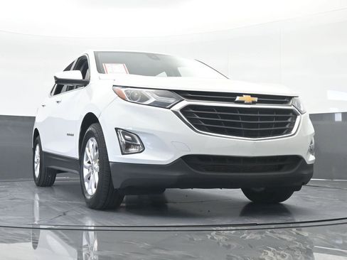 Used 2021 Chevrolet Equinox LT image 59