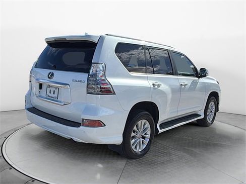 Used 2021 Lexus GX 460 Premium image 7