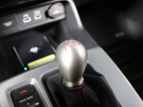 Used 2025 Honda Civic Type R image 23