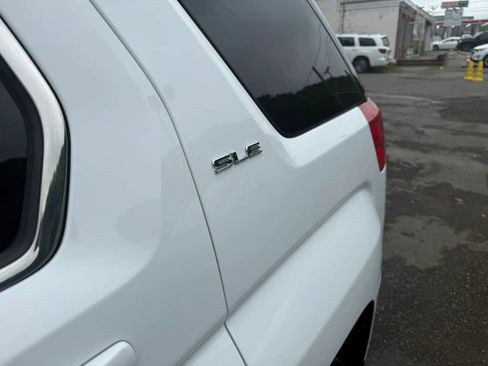 Used 2014 GMC Terrain SLE AWD/4WD image 14