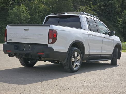 Used 2024 Honda Ridgeline RTL image 18