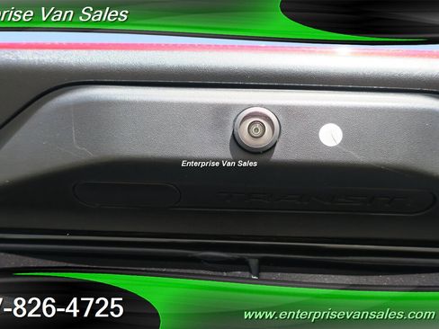 Used 2024 Ford Transit 350 XLT image 15