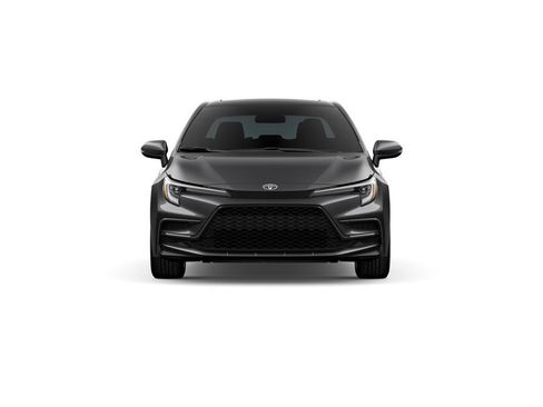 New 2026 Toyota Corolla XSE image 17