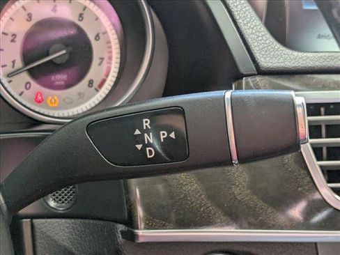 Used 2016 Mercedes-Benz E 350 Sedan image 12